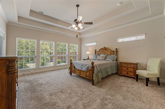 508 Ambergate Drive, Shady Shores, TX 76208