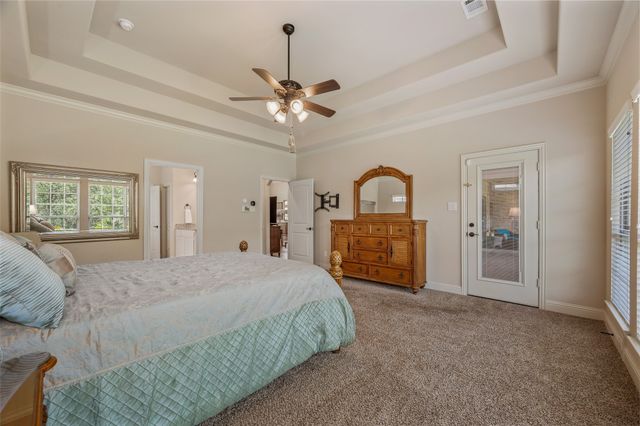 508 Ambergate Drive, Shady Shores, TX 76208