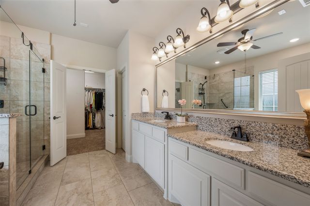 508 Ambergate Drive, Shady Shores, TX 76208