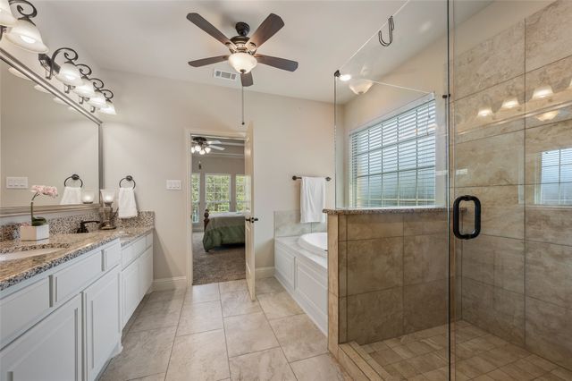 508 Ambergate Drive, Shady Shores, TX 76208