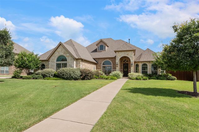 508 Ambergate Drive, Shady Shores, TX 76208
