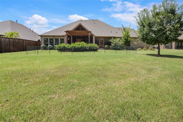 508 Ambergate Drive, Shady Shores, TX 76208