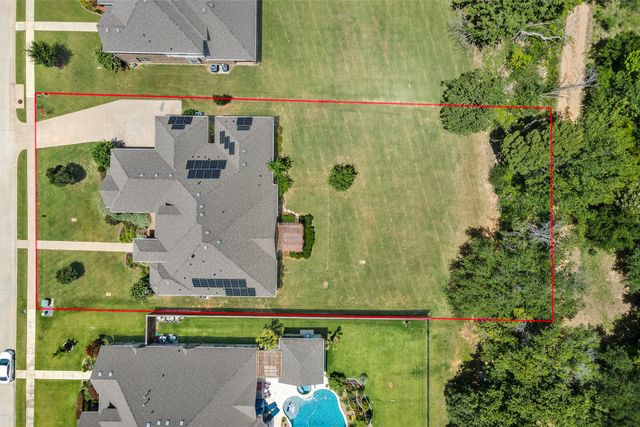 508 Ambergate Drive, Shady Shores, TX 76208
