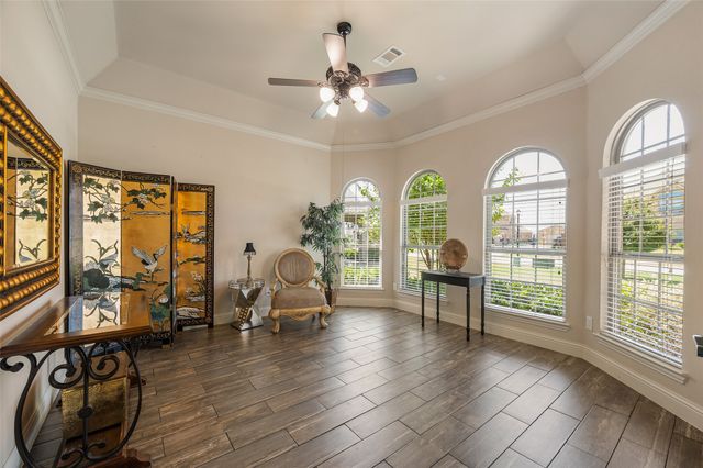 508 Ambergate Drive, Shady Shores, TX 76208