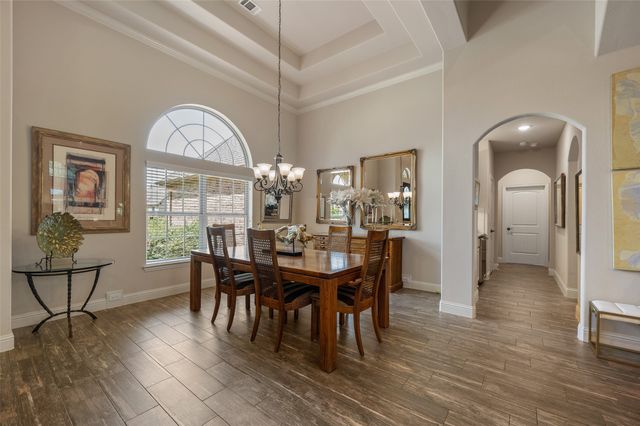 508 Ambergate Drive, Shady Shores, TX 76208