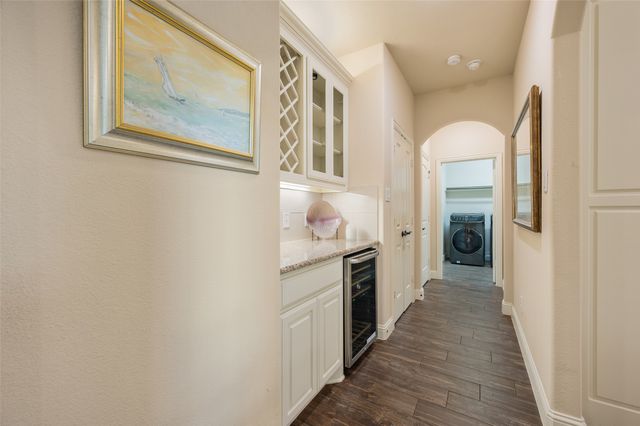 508 Ambergate Drive, Shady Shores, TX 76208