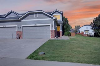 4323 S Jebel Lane, Aurora, CO 80015