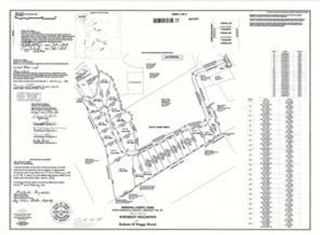 TBD CR 2030 Lot 7, Glen Rose, TX 76043