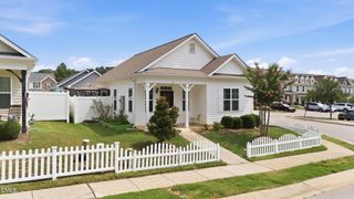 14 Plott Hound Drive, Clayton, NC 27520