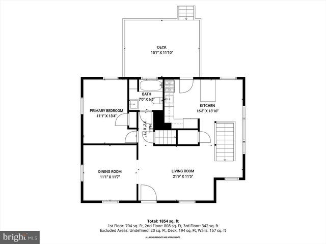 518 CHURCH ST, Baltimore, MD 21225