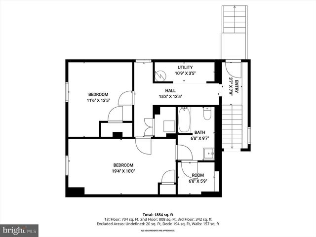 518 CHURCH ST, Baltimore, MD 21225