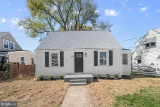 518 CHURCH ST, Baltimore, MD 21225