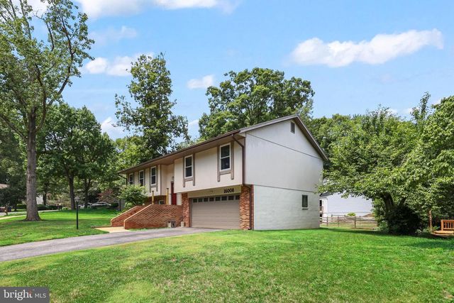 16008 FAIRWAY DR, Dumfries, VA 22025