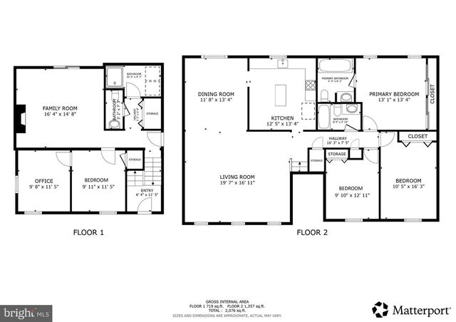 16008 FAIRWAY DR, Dumfries, VA 22025