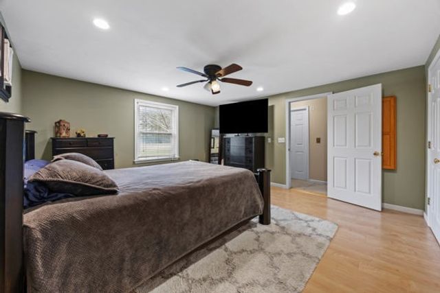 11046 W Scott Road, Ridgeway, NY 14103