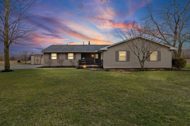 11046 W Scott Road, Ridgeway, NY 14103