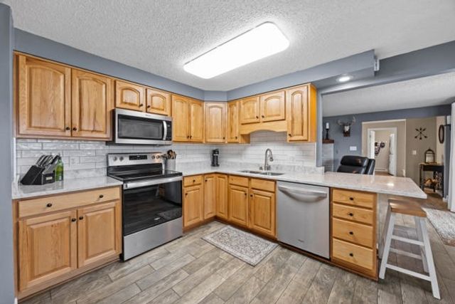 11046 W Scott Road, Ridgeway, NY 14103