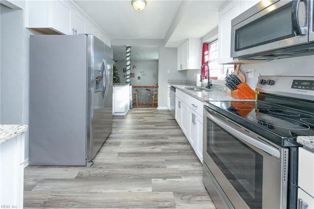 566 River Creek RD, Chesapeake, VA 23320