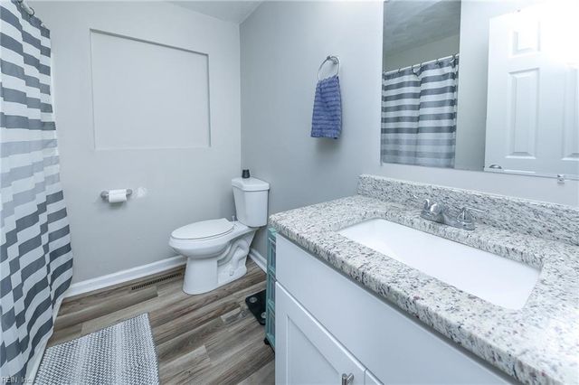 566 River Creek RD, Chesapeake, VA 23320