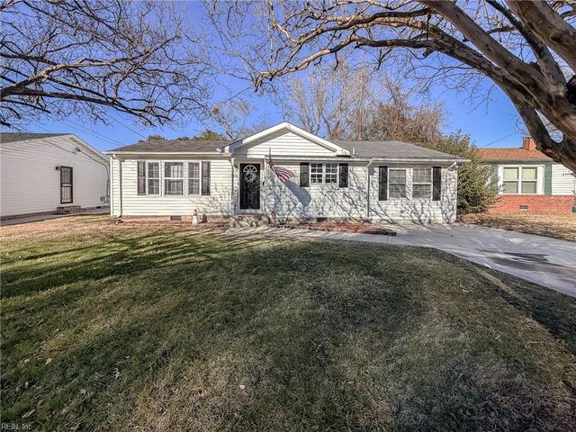 566 River Creek RD, Chesapeake, VA 23320