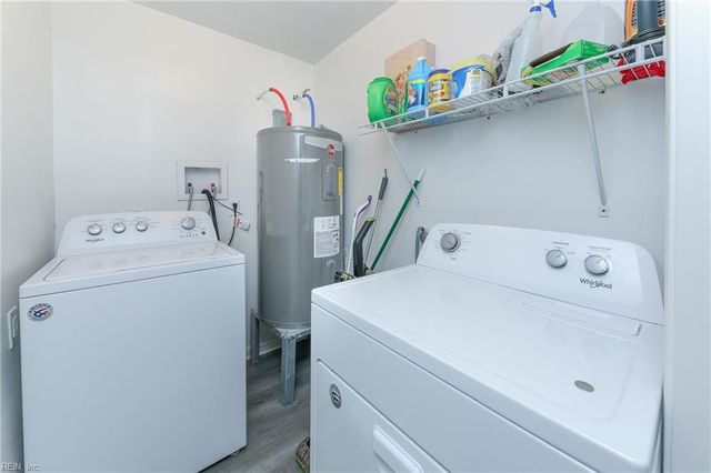 566 River Creek RD, Chesapeake, VA 23320