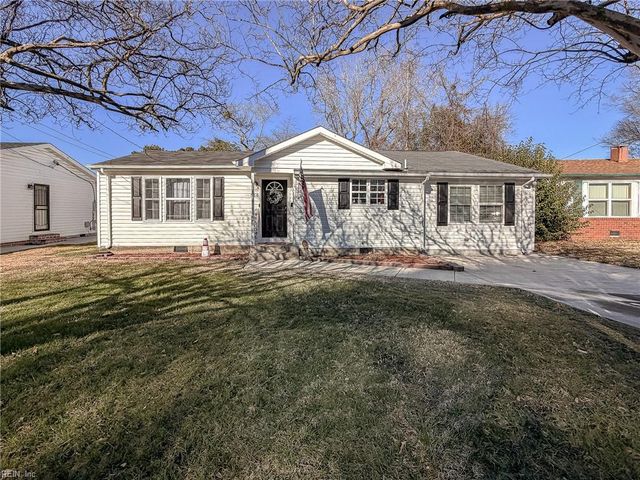 566 River Creek RD, Chesapeake, VA 23320