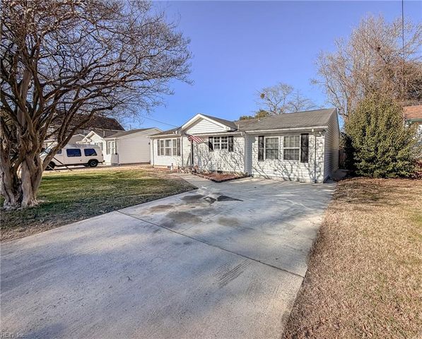 566 River Creek RD, Chesapeake, VA 23320