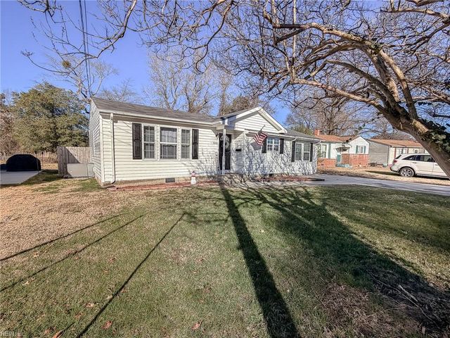 566 River Creek RD, Chesapeake, VA 23320