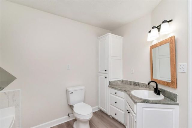 3375 Shenandoah Trail, Semmes, AL 36575