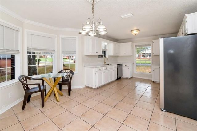 3375 Shenandoah Trail, Semmes, AL 36575