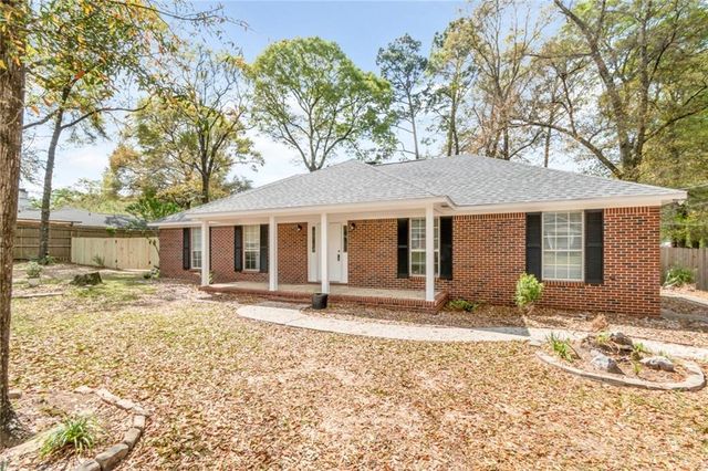 3375 Shenandoah Trail, Semmes, AL 36575