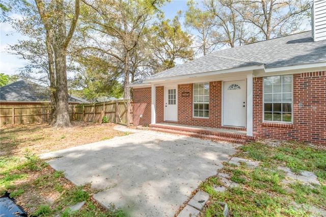 3375 Shenandoah Trail, Semmes, AL 36575