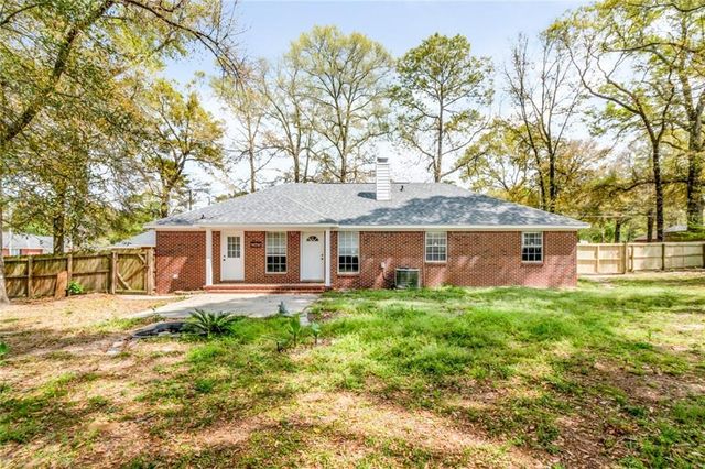 3375 Shenandoah Trail, Semmes, AL 36575