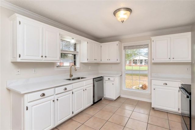 3375 Shenandoah Trail, Semmes, AL 36575