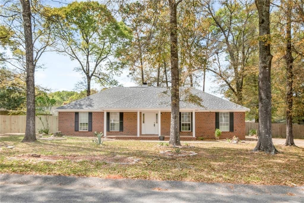 3375 Shenandoah Trail, Semmes, AL 36575