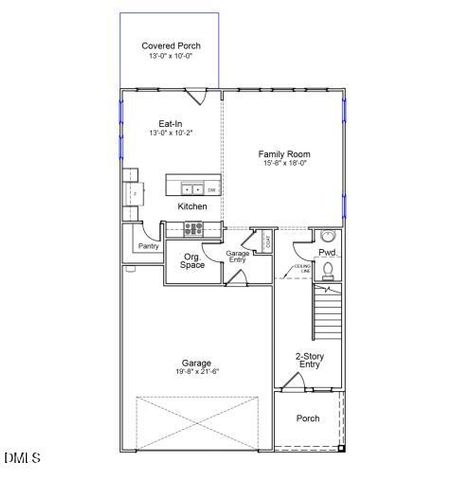 1213 Westerland Way 21, Durham, NC 27703