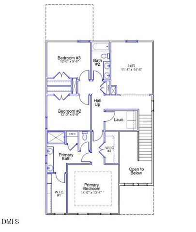 1213 Westerland Way 21, Durham, NC 27703