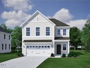 1213 Westerland Way 21, Durham, NC 27703