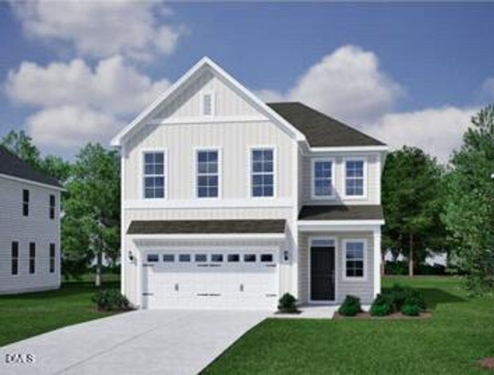 1213 Westerland Way 21, Durham, NC 27703