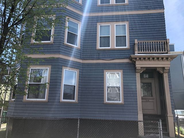 268 Broadway 3, Cambridge, MA 02139