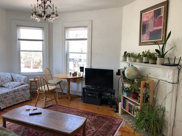 268 Broadway 3, Cambridge, MA 02139