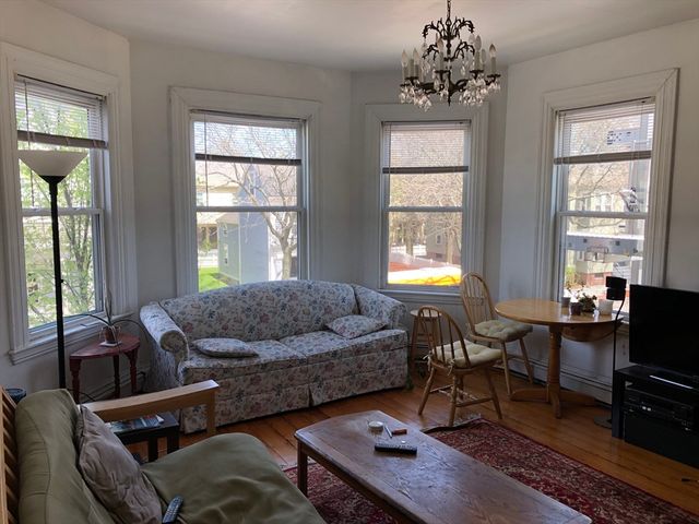 268 Broadway 3, Cambridge, MA 02139