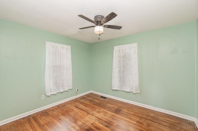 3512 Glencoe Avenue, Middletown, OH 45042