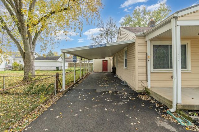 3512 Glencoe Avenue, Middletown, OH 45042