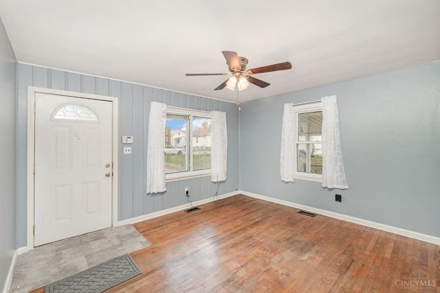 3512 Glencoe Avenue, Middletown, OH 45042