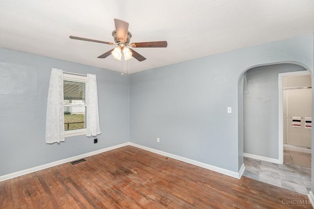 3512 Glencoe Avenue, Middletown, OH 45042