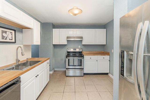 3512 Glencoe Avenue, Middletown, OH 45042