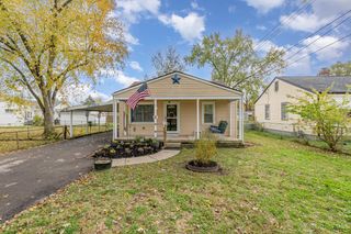 3512 Glencoe Avenue, Middletown, OH 45042
