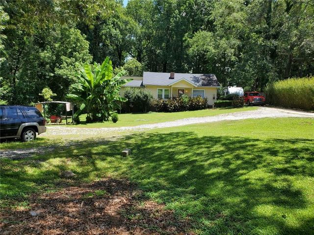 2920 Jonesboro Road SE, Atlanta, GA 30354