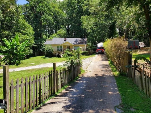 2920 Jonesboro Road SE, Atlanta, GA 30354